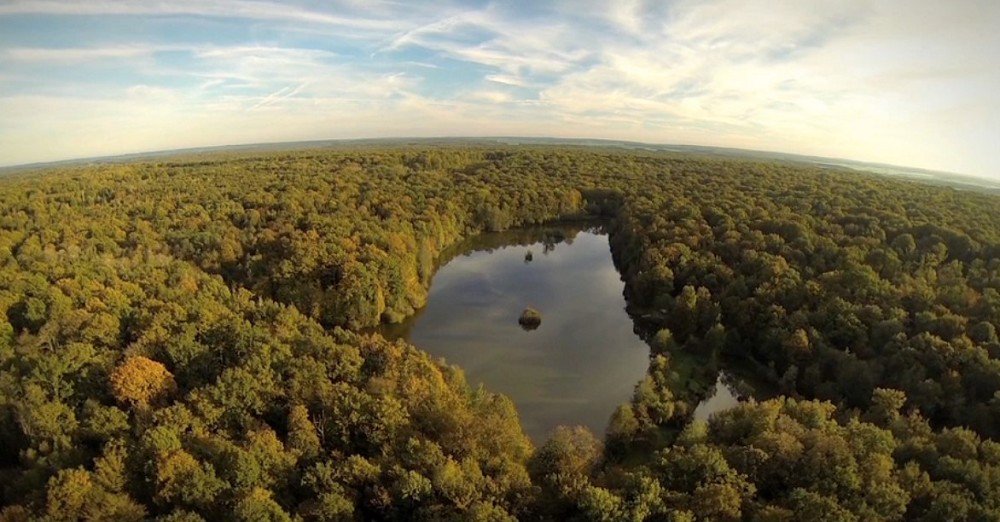 Win a carp fishing holiday to France! RT and go to po.st/H7arRg #CARPology #Win #Competition