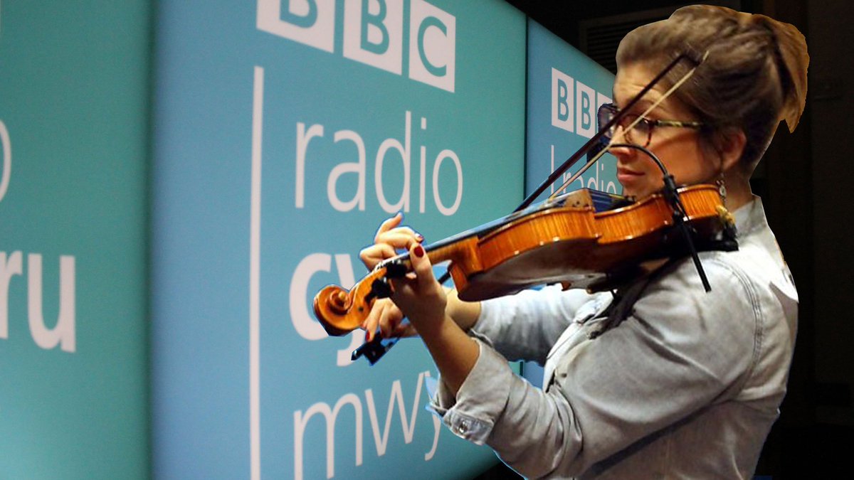 BBCRadioCymru2's tweet photo. 🎻 Tiwns gwerin hyfryd wedi'u dewis gan @Sienco ...MWYnhewch 🎻https://t.co/jlBHGYsb1X https://t.co/ro2vL5WfDm