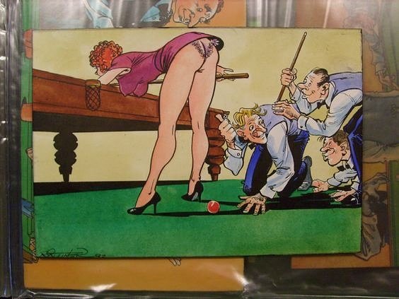 3 december biljarttoernooi Haventje v Urk
Voor meer info zie facebook