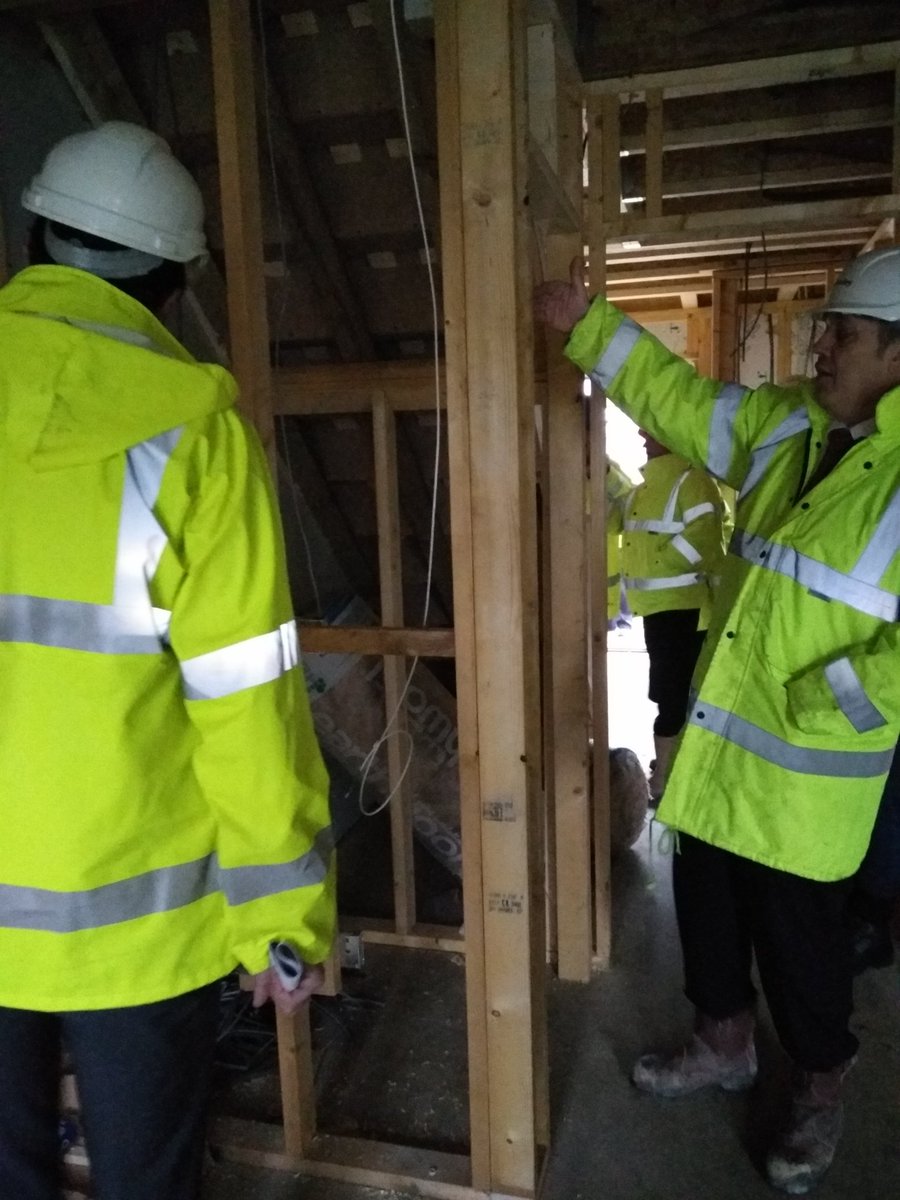 NicoFekete's tweet image. Great event this morning with @FORCE_CW @TimberSystems  thanks!!! @DeeleyGroup