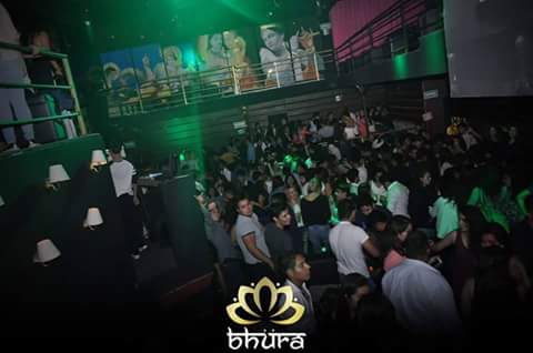 salvelvaz's tweet image. Ven aquí nos vamos a divertir Bhura reservaciones al 2227065948