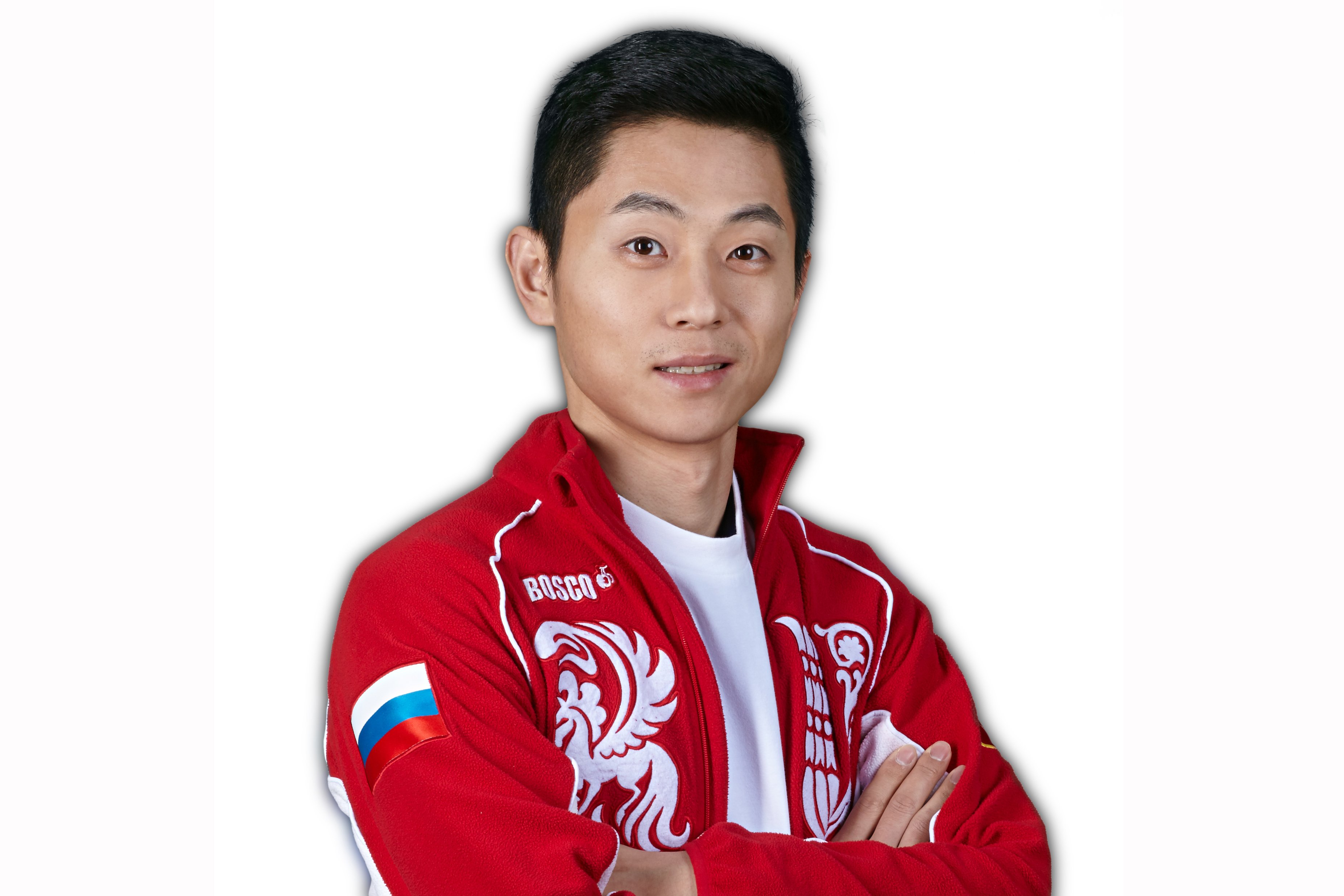 АН Хен Су