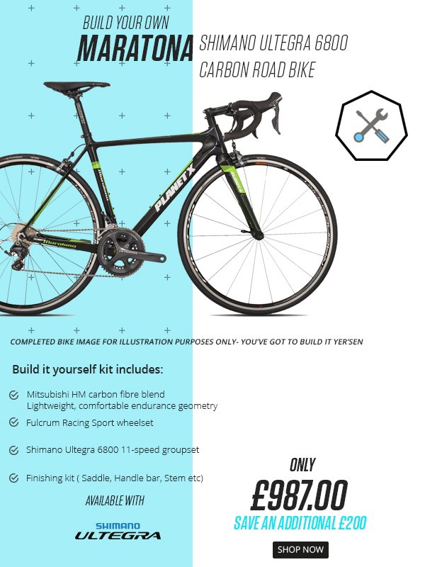 planet x build your own