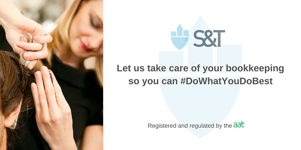 #Smallbiz?  Are your accounts playing on your mind? #DoWhatYouDoBest bit.ly/2dNLCvg #bookkeeping #UK