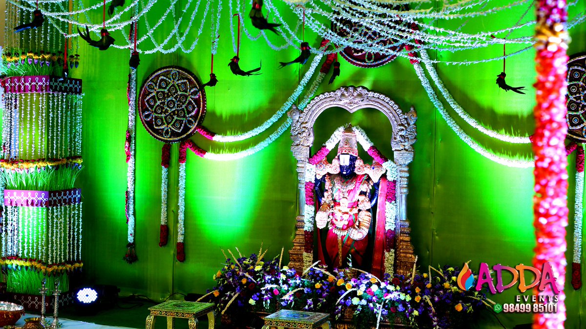 SrinivasAdda's tweet image. Adda Events........