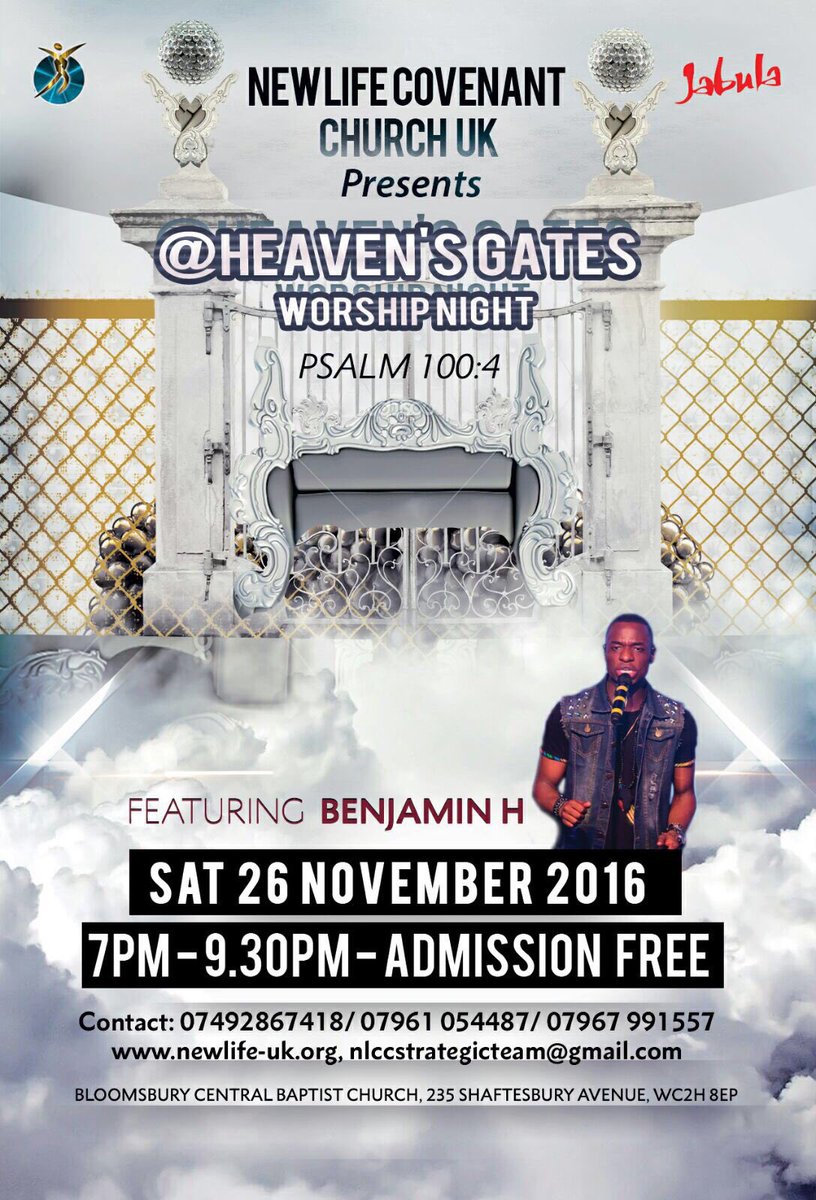 If you are in #London please make a date with us this Sat, it's gon' be good. Nearest station is Tottenham Court Rd. See you there! #HGParty