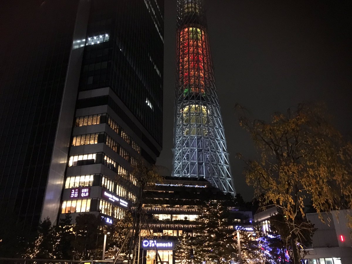 tokyo_3556's tweet photo. https://t.co/VNlWjzBQwR