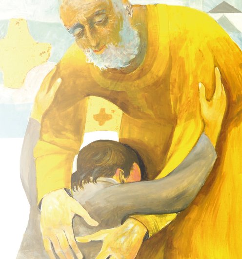A cosa è servito l'Anno della #Misericordia in questo duro 2016? Risponde P. Gaetano Piccolo (Facoltà di #Filosofia) goo.gl/hXFw71