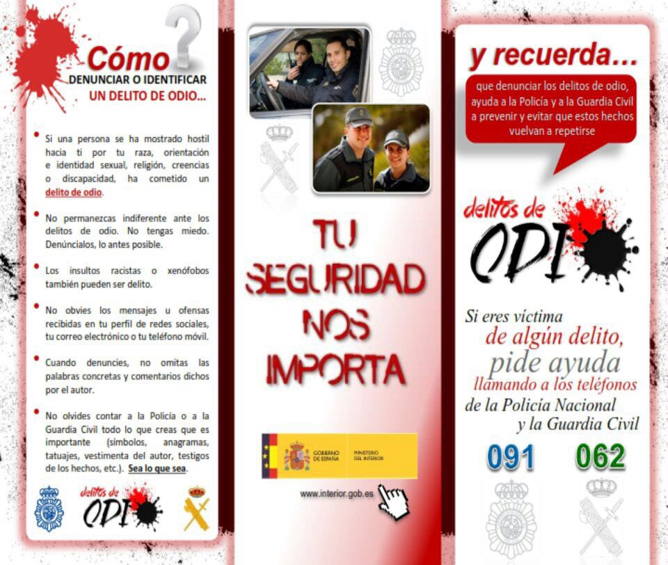 AUGC Mujer e Igualdad. tweet media