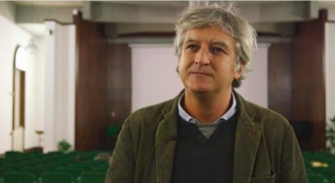 RaiLetteratura's tweet image. La vera passione per i libri nella videointervista al libraio #FabioMasi durante il @ForumdelLibro di Mantova: bit.ly/2fEE1v3