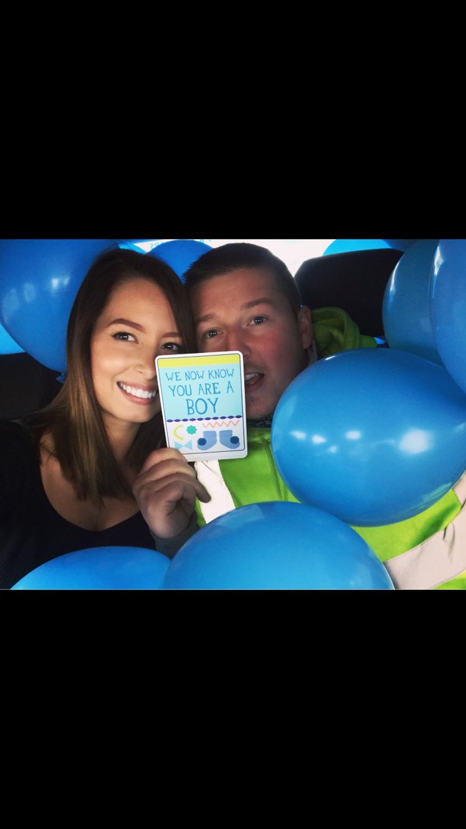 Greggy_7's tweet image. Such an amazing feeling!!!
How's he gerrin on 🌎💙👶🏼🍼