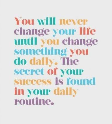 TPC_Careers's tweet photo. Be the change you want to be! #TPCTalk #Motivation https://t.co/TmuPQomMQx
