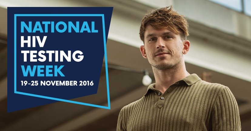THTorguk's tweet image. Please RT this #HIVTestWeek – order a free postal HIV test online or find out where to test locally via startswithme.org.uk. #ImTesting