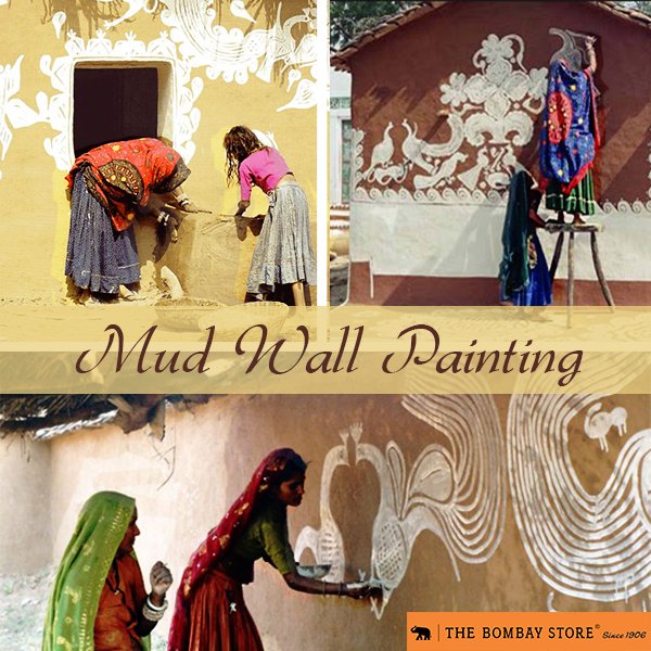 The Bombay Store tweet media