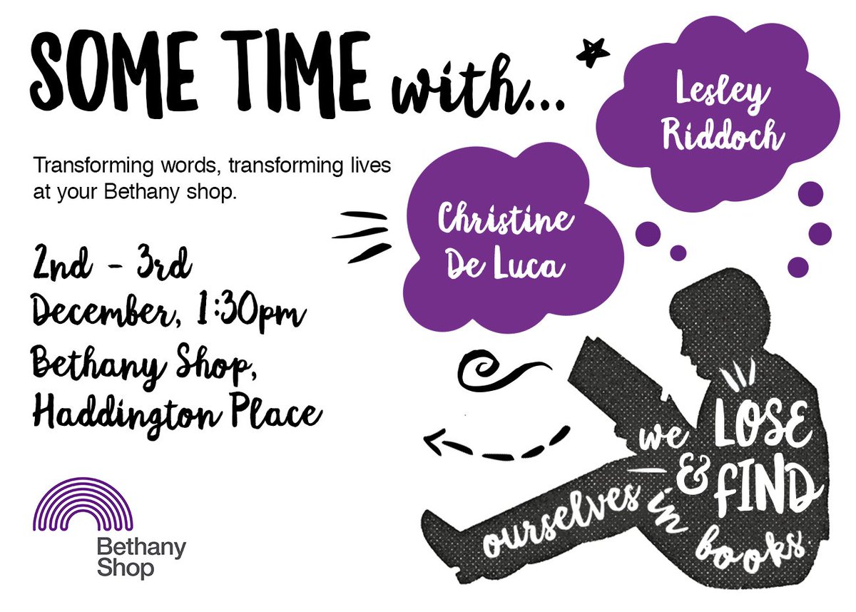 Bethany Christian Trust tweet media