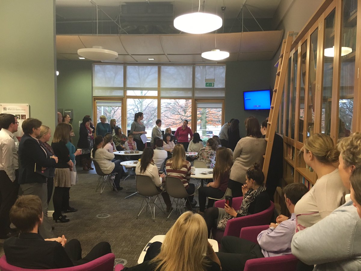 Monday Buns with the team <a href="/BritishHorse/">The British Horse Society</a> #greatteam