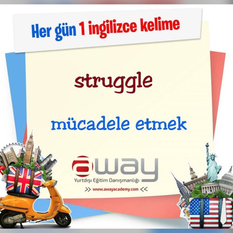 #ingilizce #ingilizceöğren #awayacademy