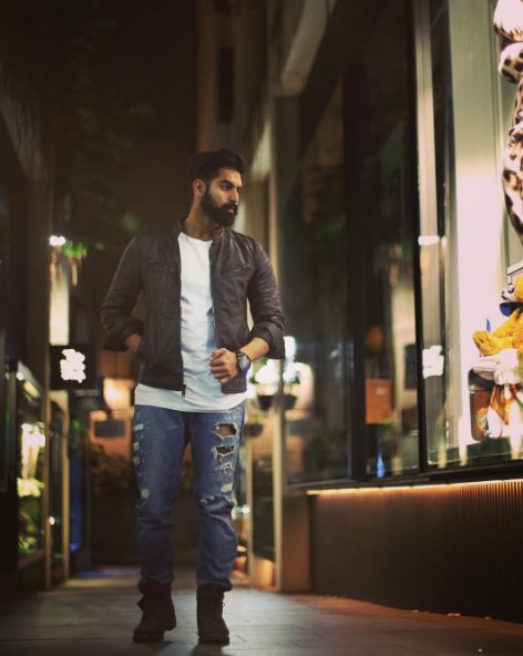 Parmish Verma tweet media