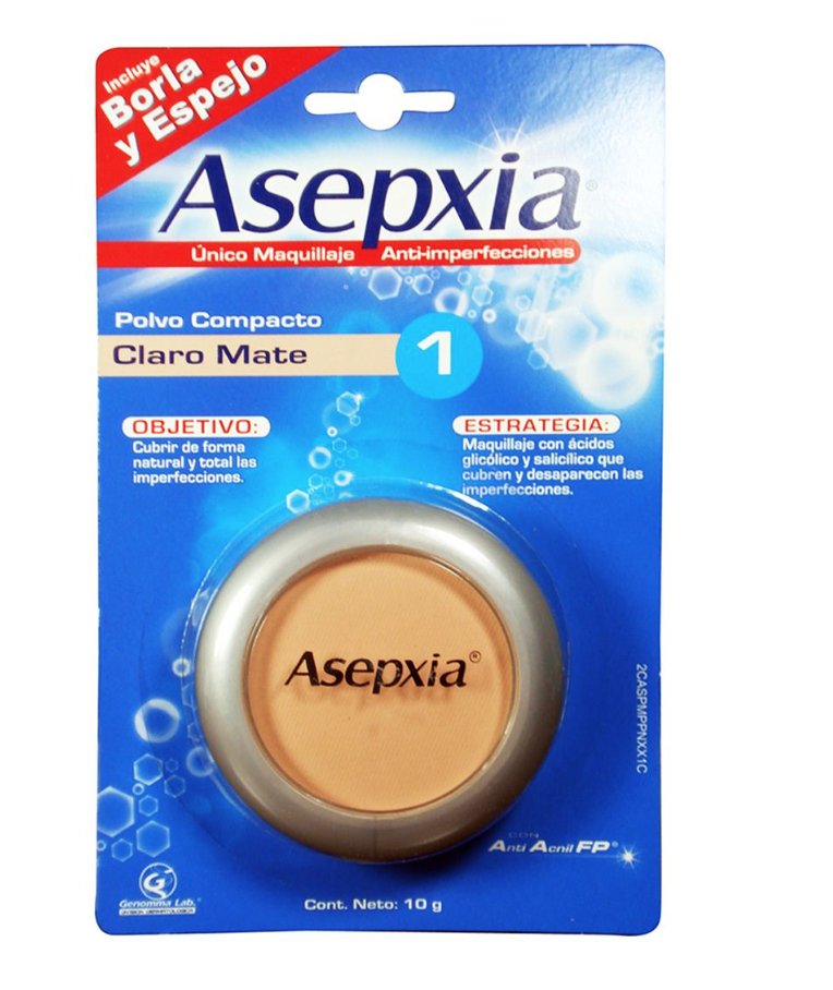 stephaniaj96's tweet photo. @PaolaMKT  Los maquillajes Asepxia entran al mercado con un precio líder comparado con los demás marcas de maquillajes. #MktPrincipiosUSFQ https://t.co/4qXASUy5Uo