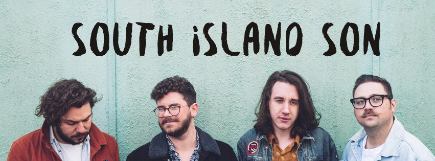 Tonight: Just £4 OTD for new band <a href="/southislandson/">South Island Son</a>’s single launch + support from <a href="/keelinmusic/">Caoilfhionn Rose</a> &amp; <a href="/EdwinTheMiles/">Edwin Miles</a> facebook.com/events/3521026…