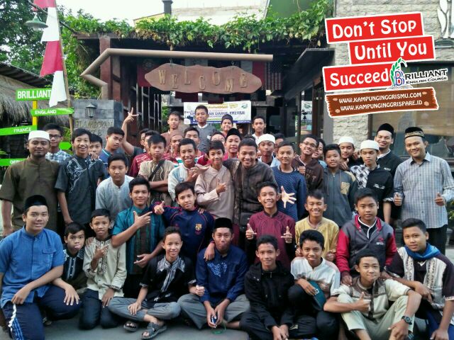 Guys! Booking segera program Liburan Desember di Brilliant Kampung Inggris mulai dari 495K <a href="/kampung_inggris/">Kampung Inggris</a> <a href="/kampun/">Tonnam Ramjamkan</a>