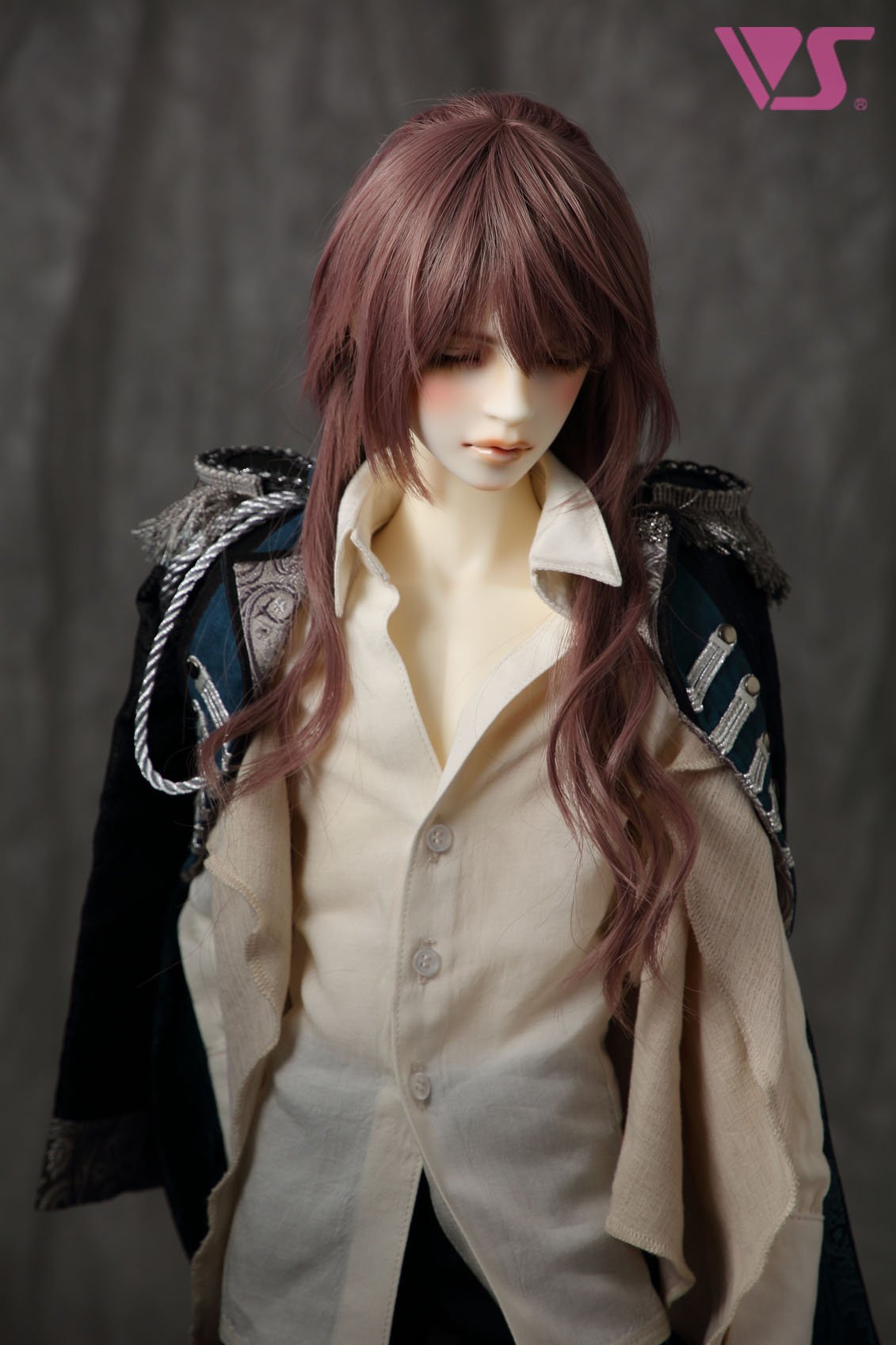 美品】 ボークス 激安大特価! 漆黒のマスカレードドレス 注目ブランド