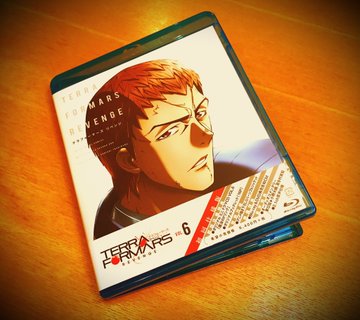 テラフォーマーズ アレックスの声優は 強さや能力を徹底解説