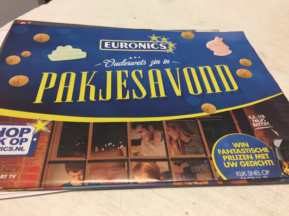 ExpertStakka's tweet photo. Kijk ook op onze Euronics site https://t.co/Ga9DL5QZvv