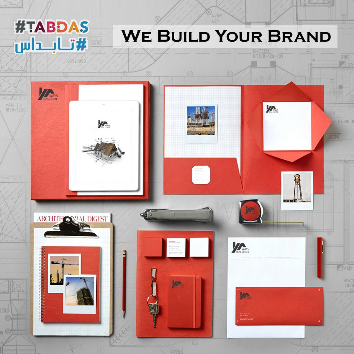 tab_creative_ae's tweet photo. BRAND is the perceived emotional corporate image as a whole.BRAND YOUR BUSINESS with TAB DESIGN #TABDAS #BRANDING #PRINTING #LOGO #ADVERTISE https://t.co/5KREWx2YZ8