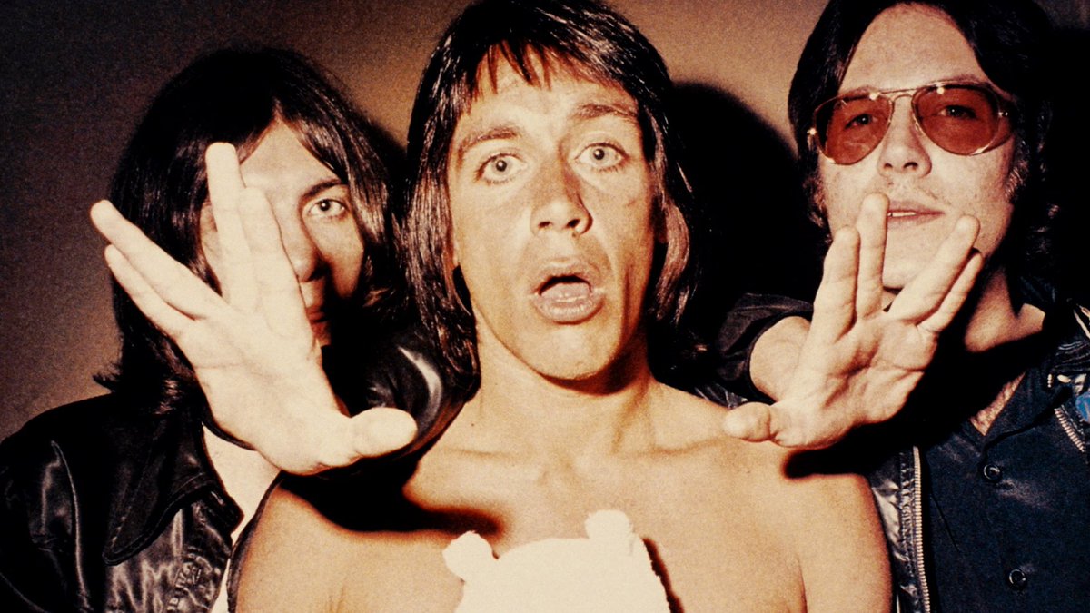 SEEcult's tweet photo. Džarmušov dokumentarac o #TheStooges i @IggyPop na @AuteurFilmFest https://t.co/VMVy7cM4qT @gimmedanger @JimJarmusch #FAF2016 https://t.co/zyTlvIW4KE