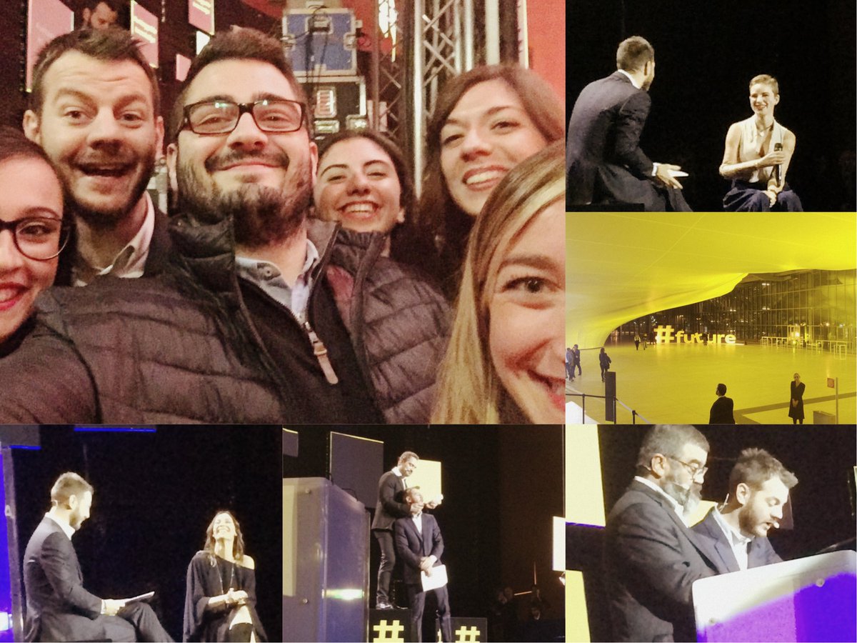 ChValzano's tweet photo. Il segreto per essere #untaggable è essere sempre se stessi! #untaggableknowledge https://t.co/C3MyuIbgTL