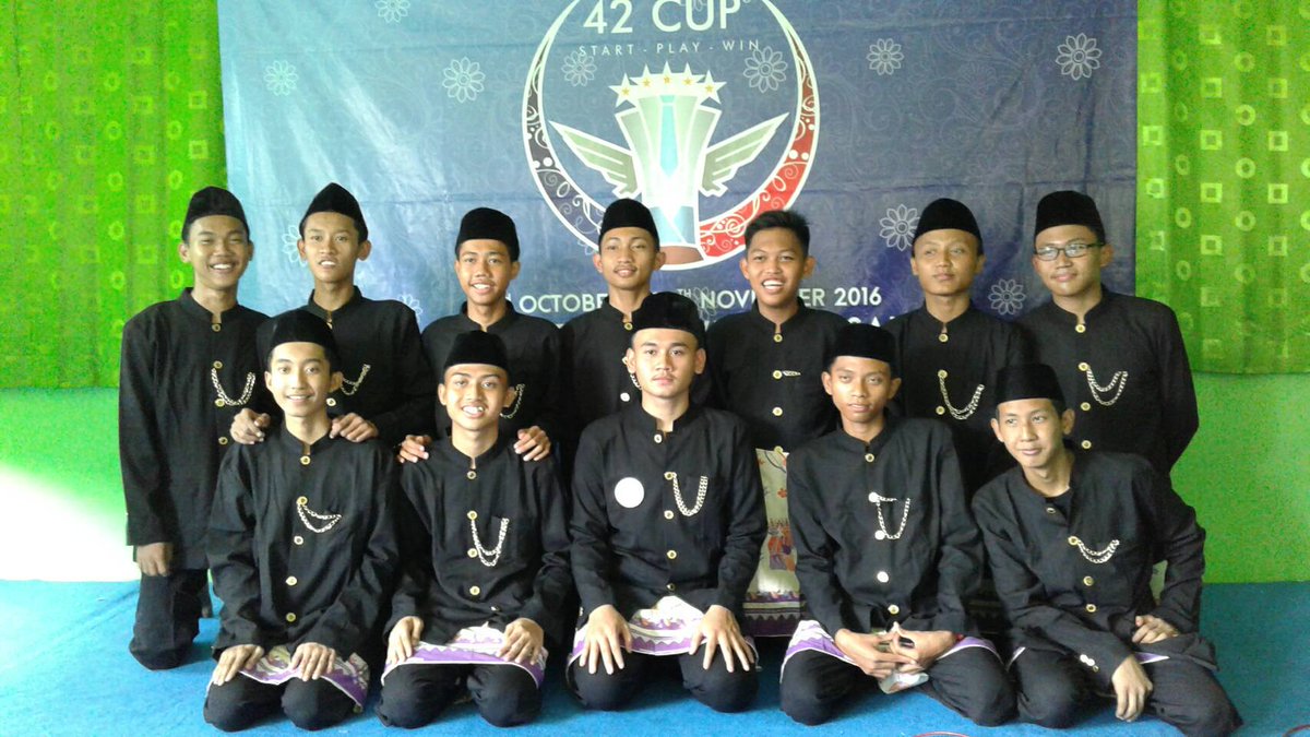 Rohis SMKN 9 Jakarta tweet media