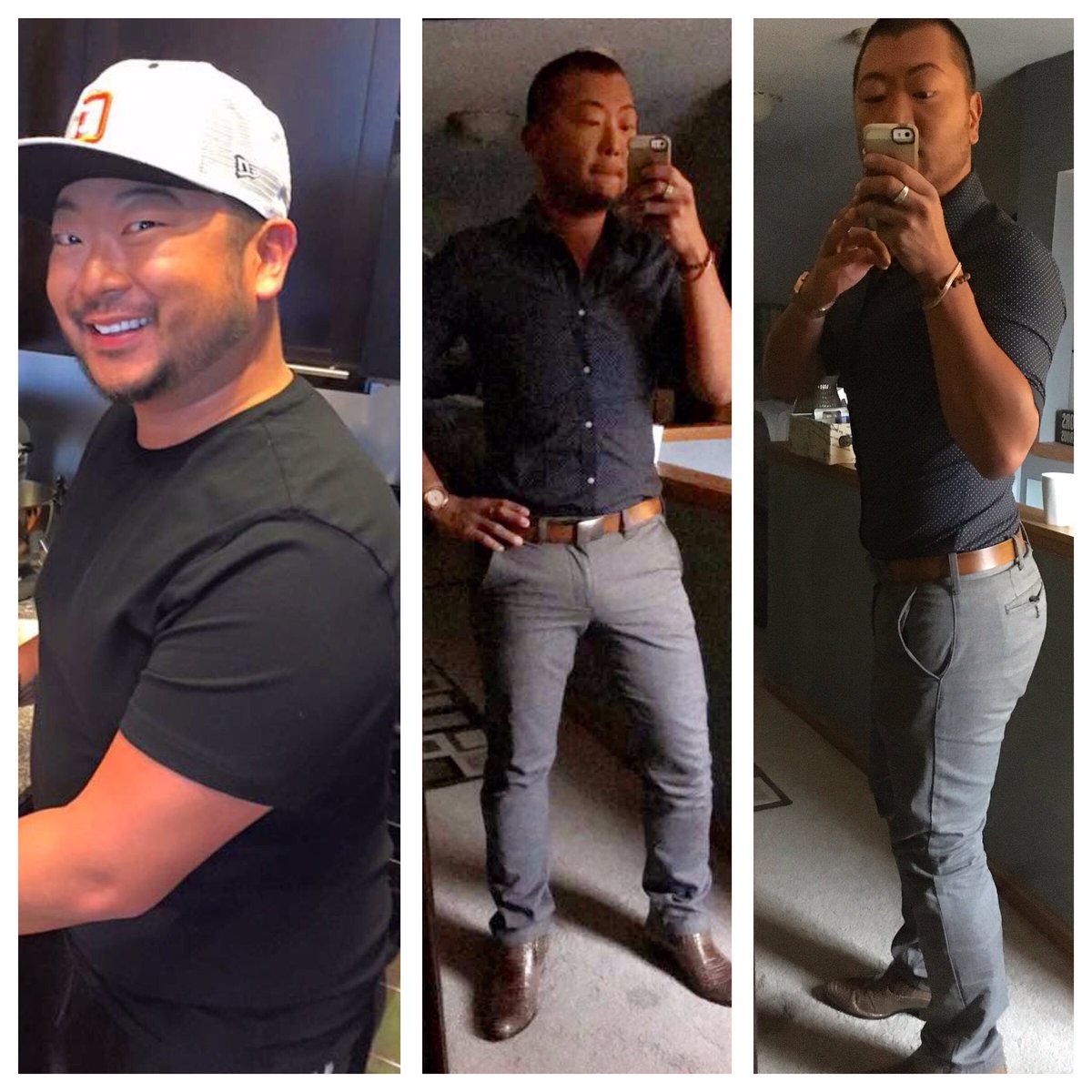 MATTYRKP's tweet photo. #Juicing and #exercise changed my life. Still down 60.3# after 12 days in Maui. Feel strong &amp; toned. @RebootWithJoe @JoetheJuicer #health https://t.co/1wRj2jHniN