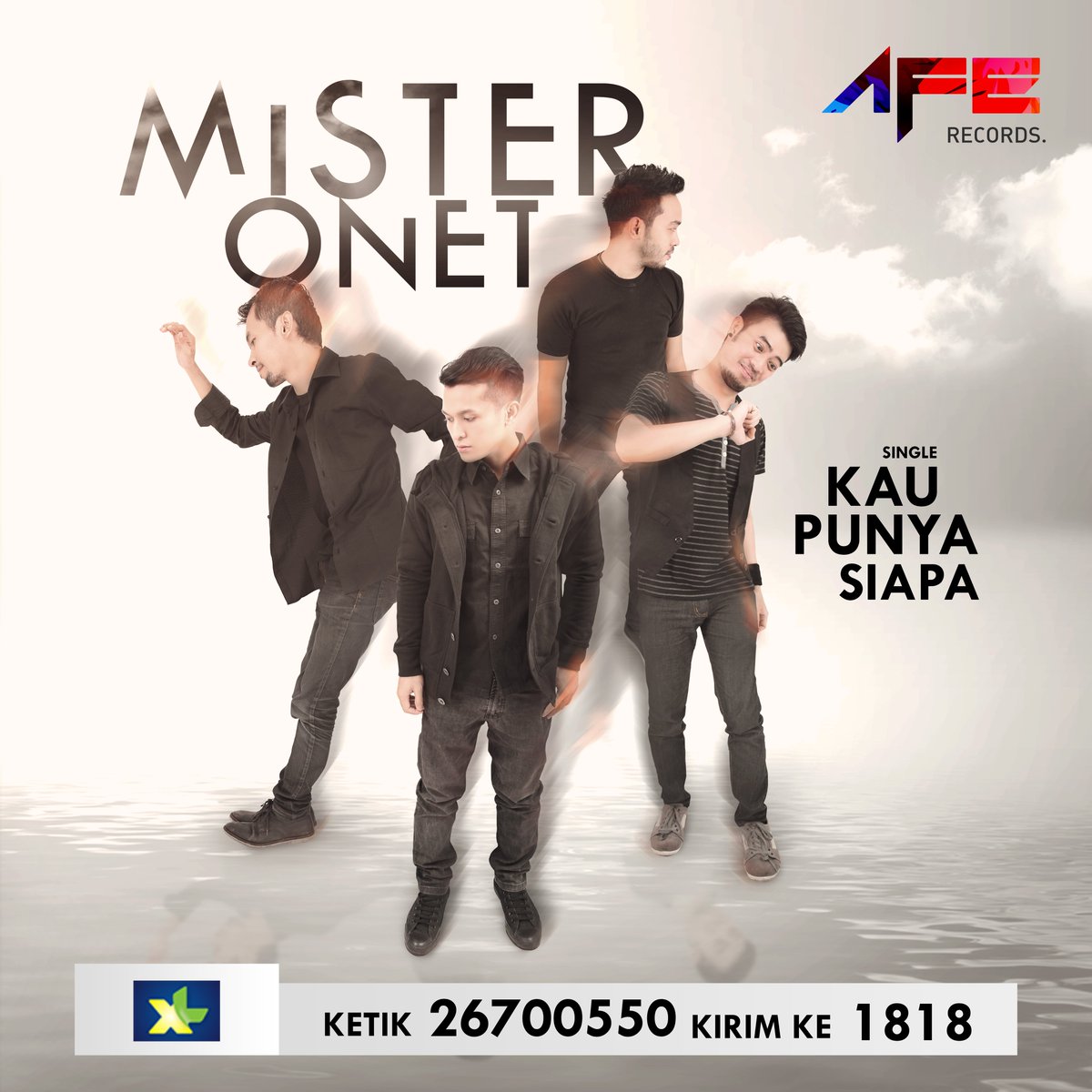 AFE RECORDS tweet media