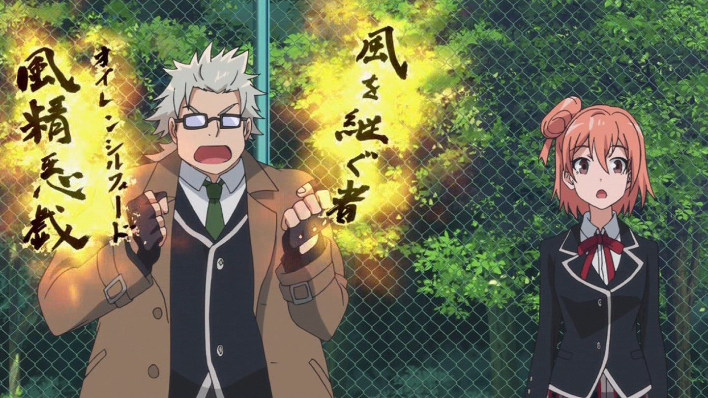 柏木 材木座義輝生誕祭 材木座義輝生誕祭16 11月23日は材木座義輝の誕生日 やはり俺の青春ラブコメはまちがっている 俺ガイル Rtした人全員フォローする T Co Iycbfw0wma Twitter