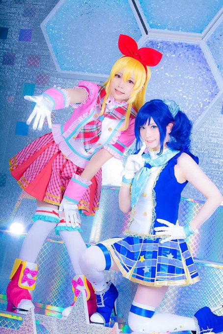 コスプレイヤー紗乃のTwitter画像11