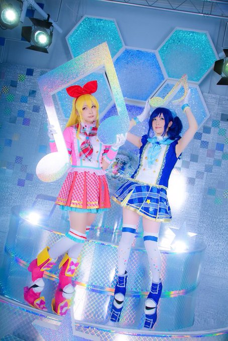 コスプレイヤー紗乃のTwitter画像13