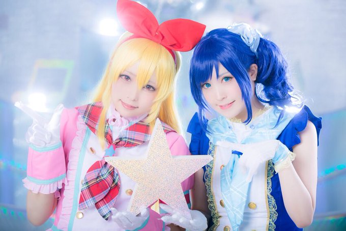 コスプレイヤー紗乃のTwitter画像12