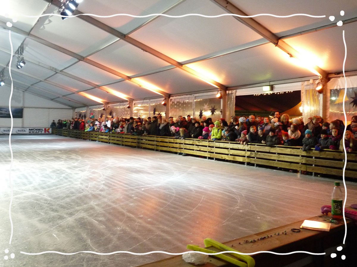 🎄Eröffnung #Weihnachtsmarkt - GRATIS #Eislaufen bei MÖBEL KRAFT Segeberg, 25.11.2016, 16 Uhr - moebel-kraft.de/standorte/bad-…🎄
