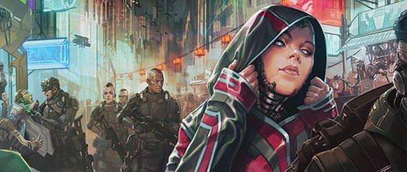 scifimalaysia's tweet photo. 'Terminal Directive' Turns #Netrunner Into a Multiplayer Mystery https://t.co/cwCJor6GkQ via @waypoint #AndroidUniverse https://t.co/P73SwLlyUz