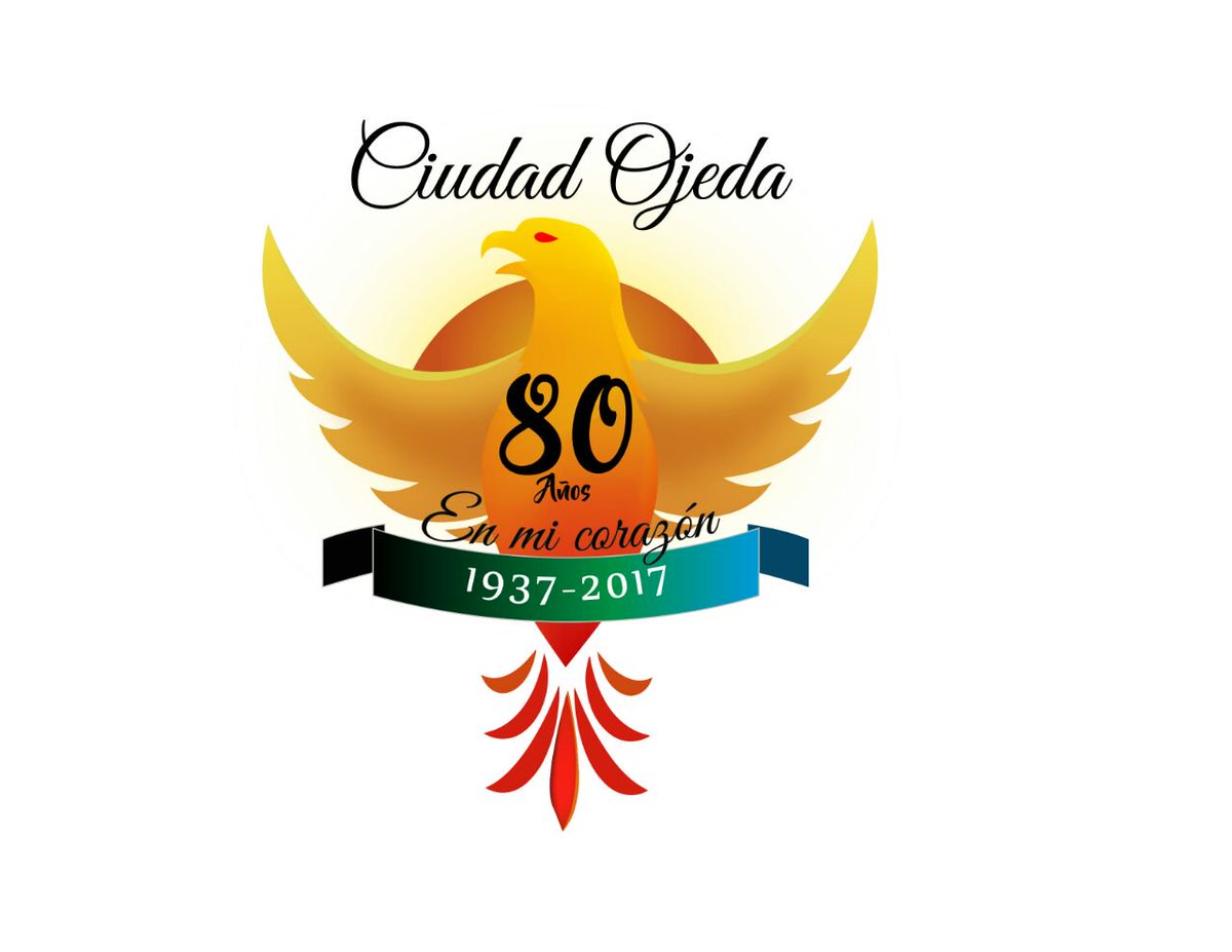 Cual Ave Fénix que renace de las cenizas nuestro municipio se prepara para conmemorar sus 80 Aniversario.