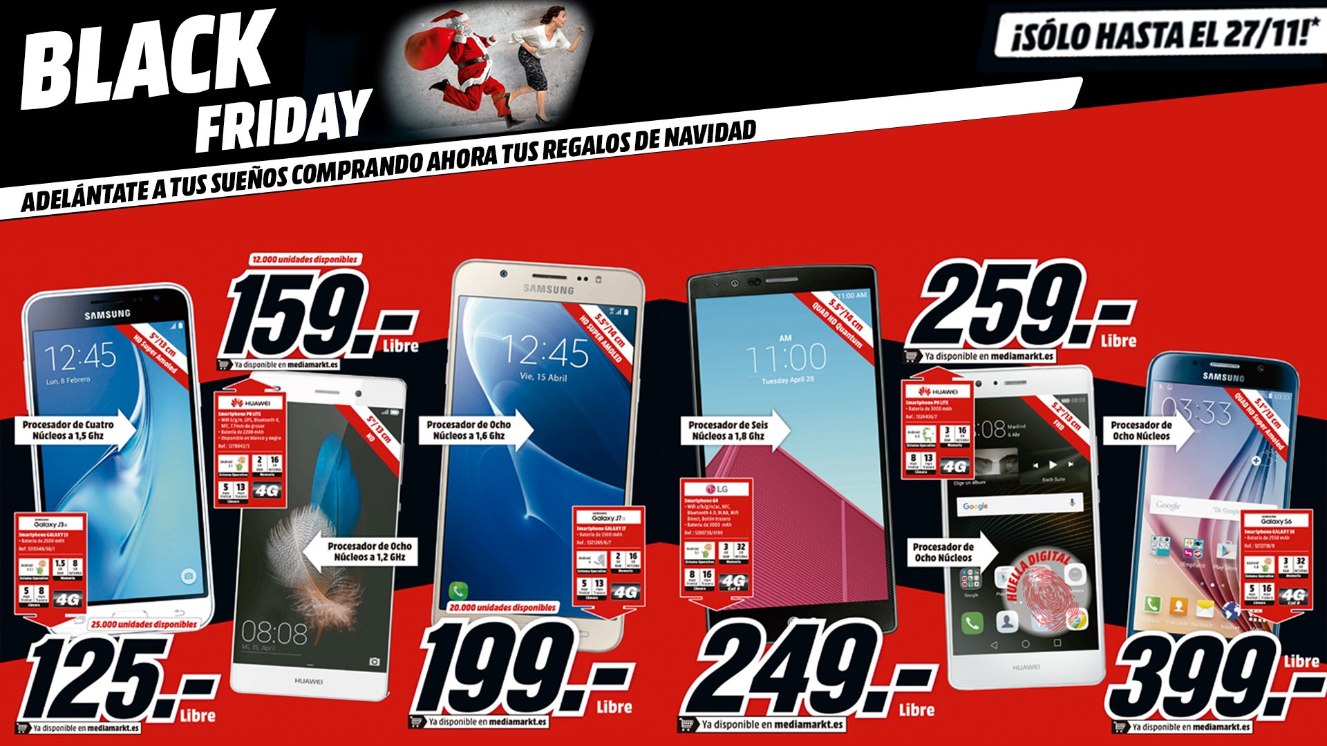 Bisagra a tiempo mitología MediaMarkt España Twitterren: "Os dejamos algunas ofertas de telefonía de nuestro folleto de Black Friday que estará activo hoy a las 22:00 en la web y mañana en tiendas https://t.co/NZQBacZMln" / Twitter Bisagra a tiempo mitología MediaMarkt España Twitterren: "Os dejamos algunas ofertas de telefonía de nuestro folleto de Black Friday que estará activo hoy a las 22:00 en la web y mañana en tiendas https://t.co/NZQBacZMln" / Twitter