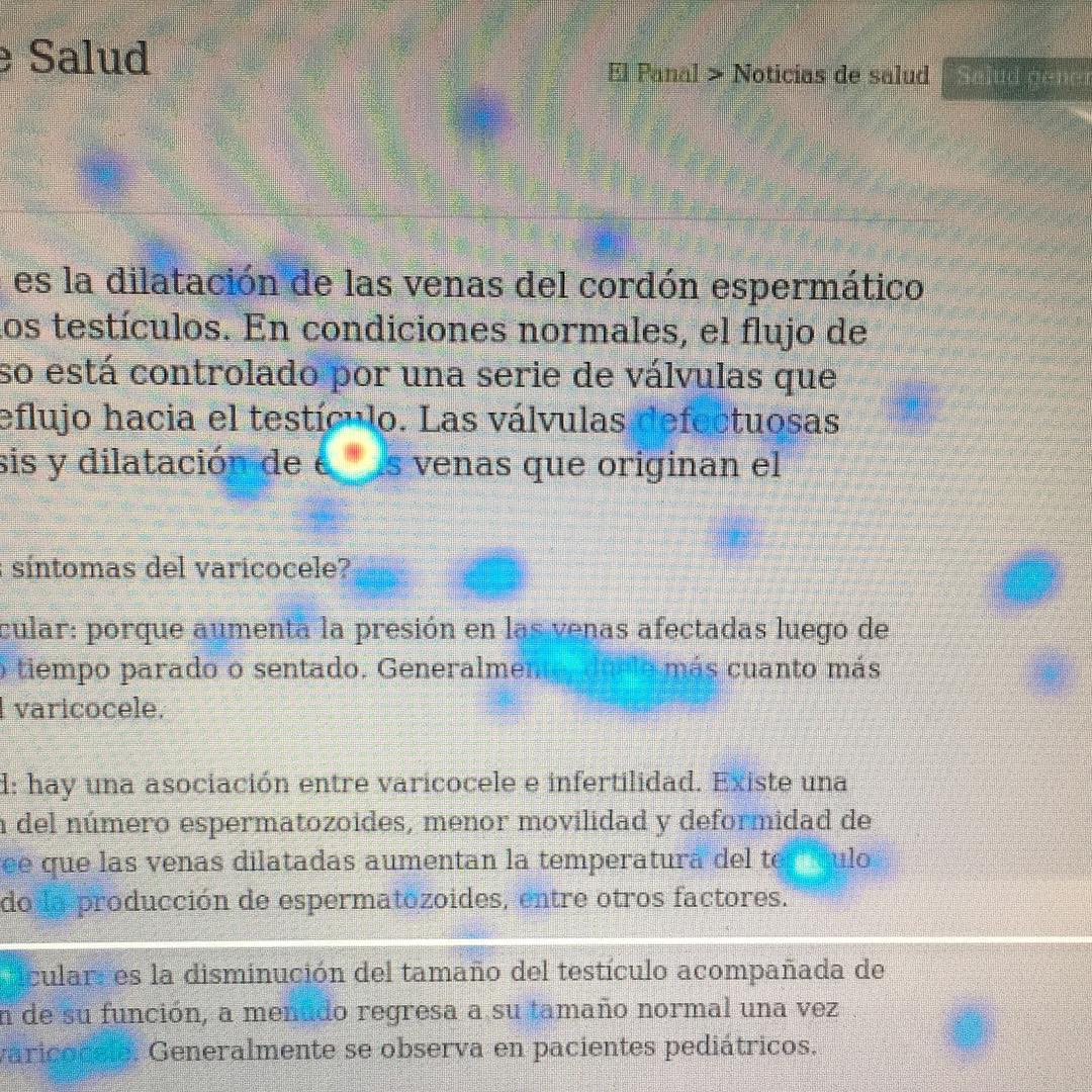 frontaly's tweet image. Un nuevo producto de comunicación para empresas #heatmap #scrolldeep #usabilidad #ux #ui #iteration #usertesting #frontaly #desarrollo