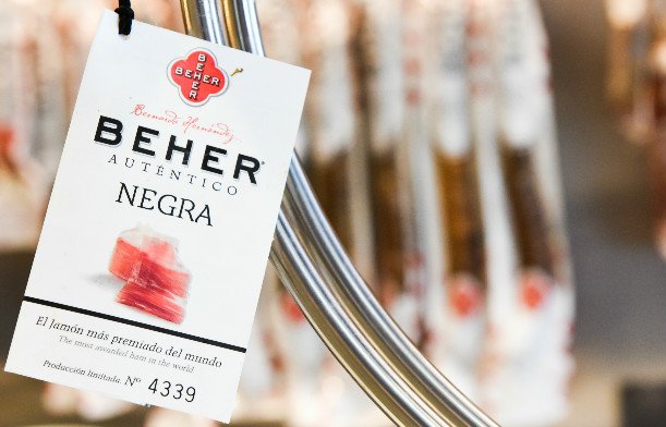 donjamon_jamon's tweet photo. Venha experimentar o nosso Presunto Ibérico e confira o seu sabor agradável, doce e suave! https://t.co/QnSj2LFxB3