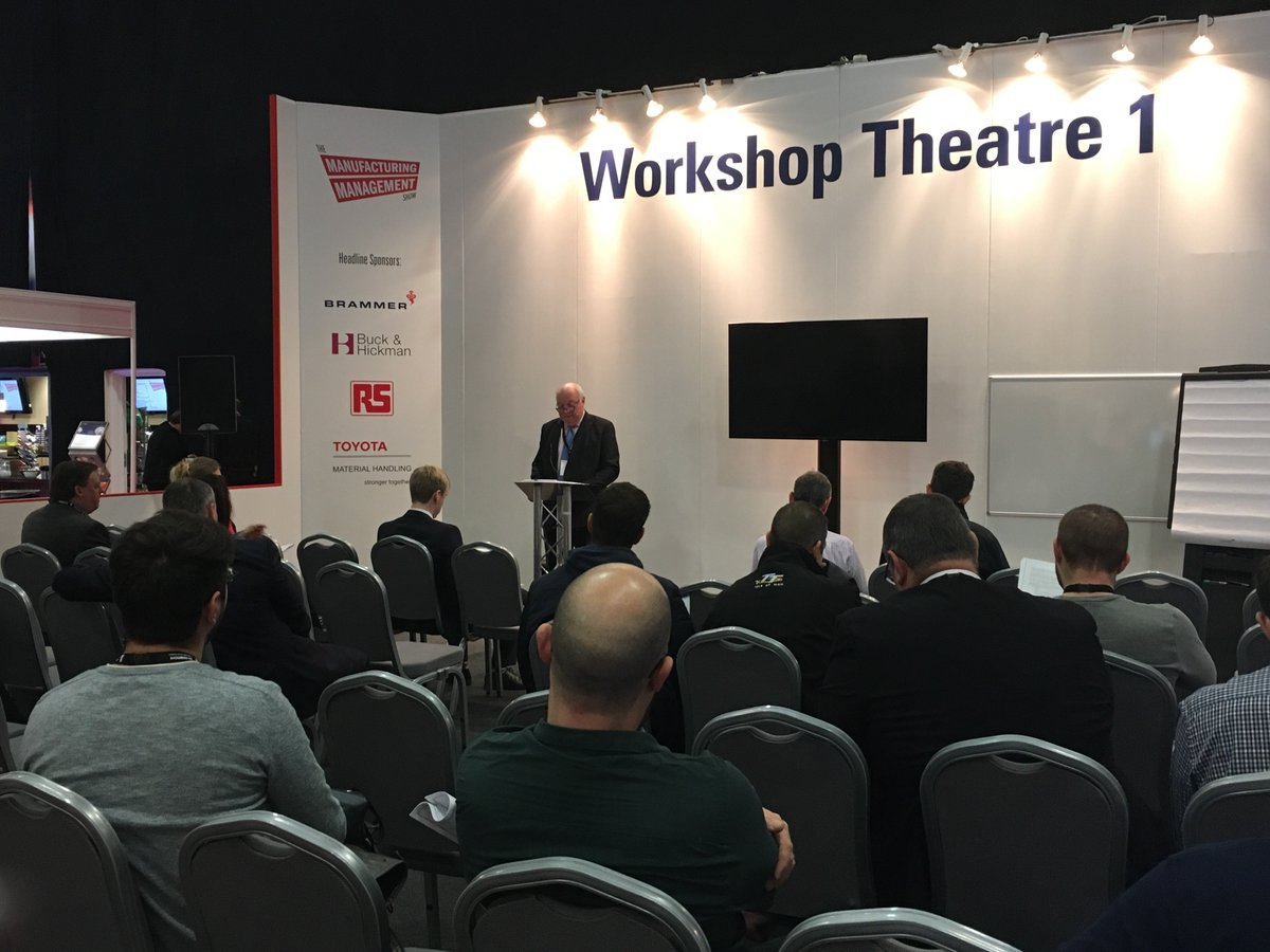 MMShow2021's tweet photo. Ensure you comply with law when working at height by @FBCManbyBowdler at #MfgMgtShow https://t.co/iSjzKZJFE8