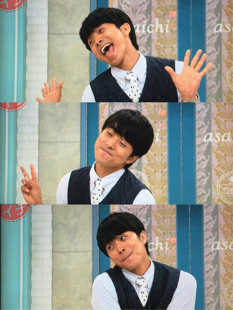 0220___mori's tweet photo. @mori___0220 
ほんと可愛いよね笑顔に愛嬌ありすぎだしゆるゆるだし可愛すぎるよねどうしよう無理だ https://t.co/cgiNzPDNAH