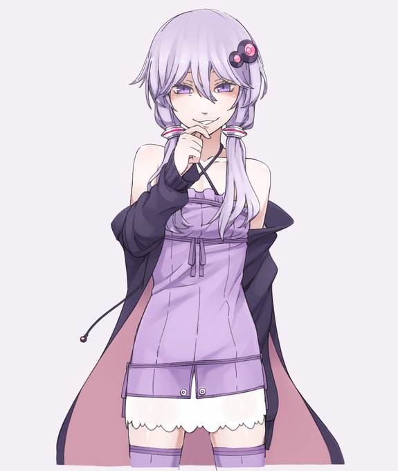 こいつゆかりんばっか描いてんな 