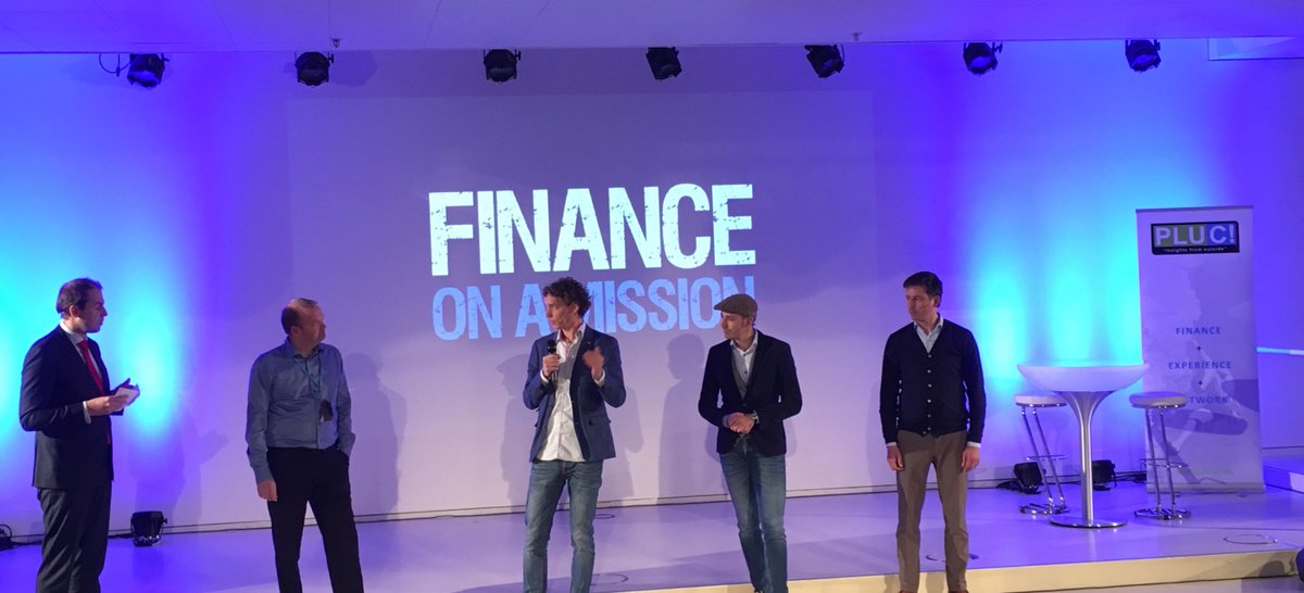 We starten nu met 4 inspiratiesessies met <a href="/MarkV/">Mark Vletter 🤙</a>, <a href="/ralphgeertsema/">ralph geertsema</a>, <a href="/laurenswaling/">Laurens Waling</a> en <a href="/markbik/">Mark Bik</a> <a href="/foampluc/">Finance on a Mission</a>
