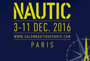 BaliCatamarans's tweet photo. VISIT FRANCE'S BIGGEST INDOOR PORT The Bali Catamarans team will be happy  to meet you at the Nautic Paris https://t.co/46Ca7Ls7Zc
