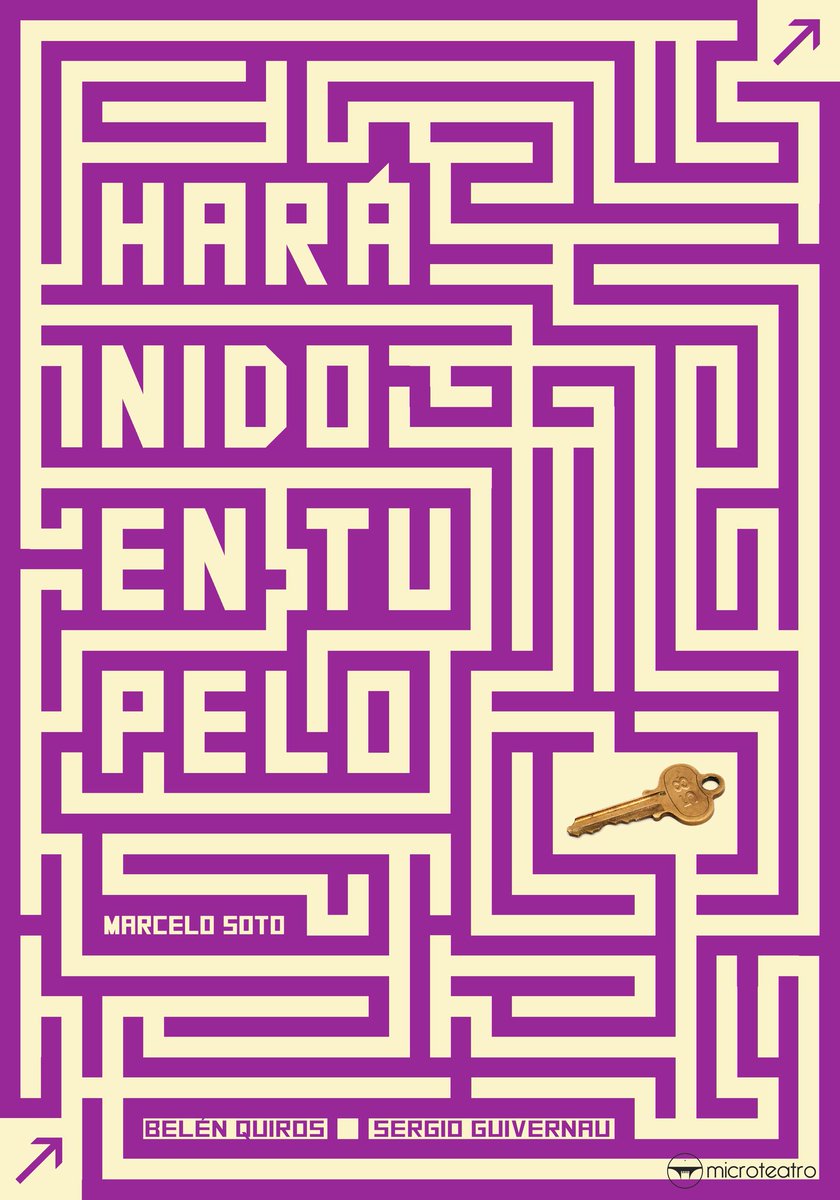 SergioGuivernau's tweet photo. Tras 3 semanas, con una afluencia de público cada vez mayor, arranca la última!
Por última vez #MicroNido en @microteatro
#NoTeLoPierdas https://t.co/5TFBLCz0jH
